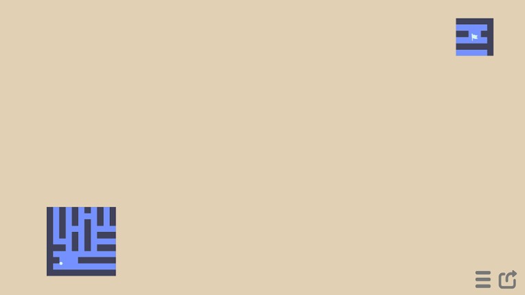 Memory Maze screenshot