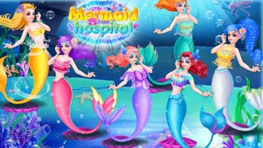 Mermaid Hospital Doctor Image