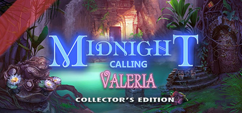 Midnight Calling: Valeria Collector's Edition Image