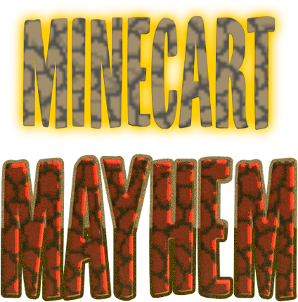 MineCart Mayhem Image
