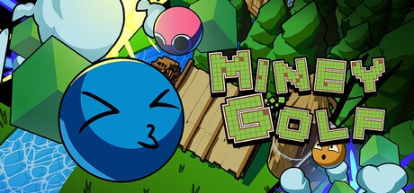 Games like Miney Golf