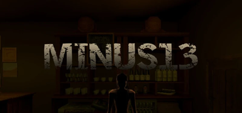 MINUS13 Image