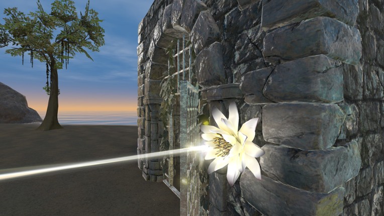 MIRRORLIGHT screenshot
