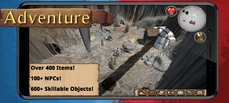 Mist Of Time screenshot
