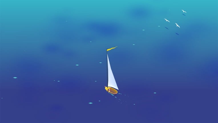 Monument Valley 2 screenshot