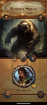 Morkahja RPG Source Code Image