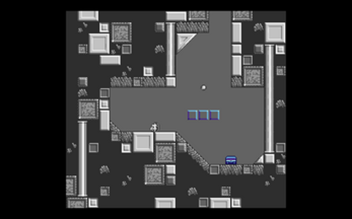 Moro (Demo) screenshot