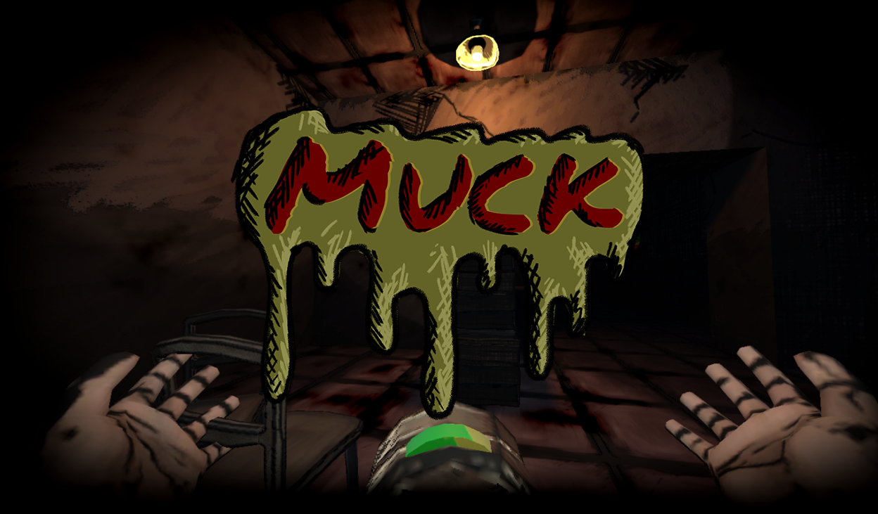 Games like Muck