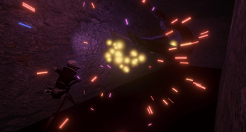 NearHyxon ( alpha1.5) screenshot