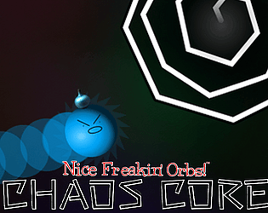 NFO: Chaos Core Image