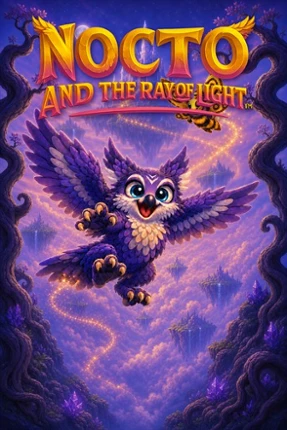 Nocto And The Ray Of Light Image