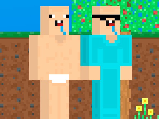 Games like Noob Baby vs Pro Baby