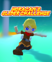 Noracam's Slider Challenge Image