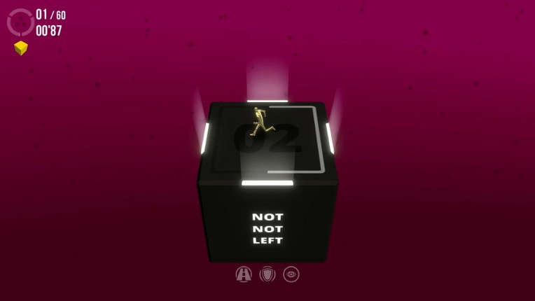 Not Not 2 - A Brain Challenge: Complete Edition Image
