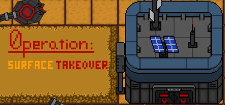 Games like Operation: Surface Takeover