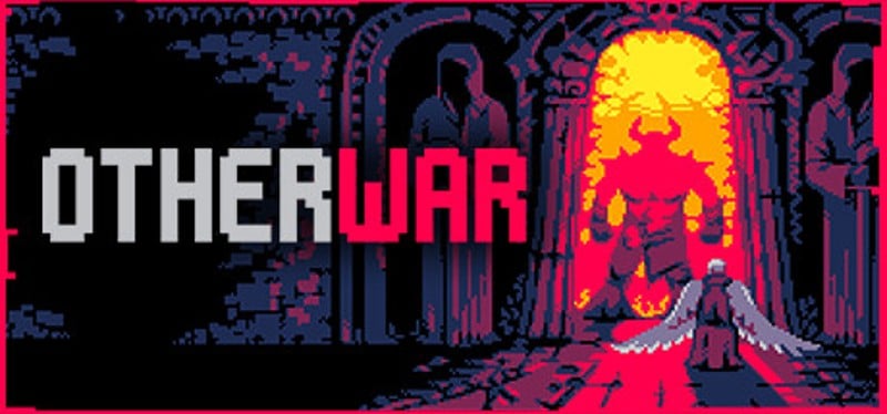 Otherwar Game Cover