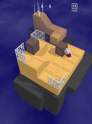 Our Last Journey Image