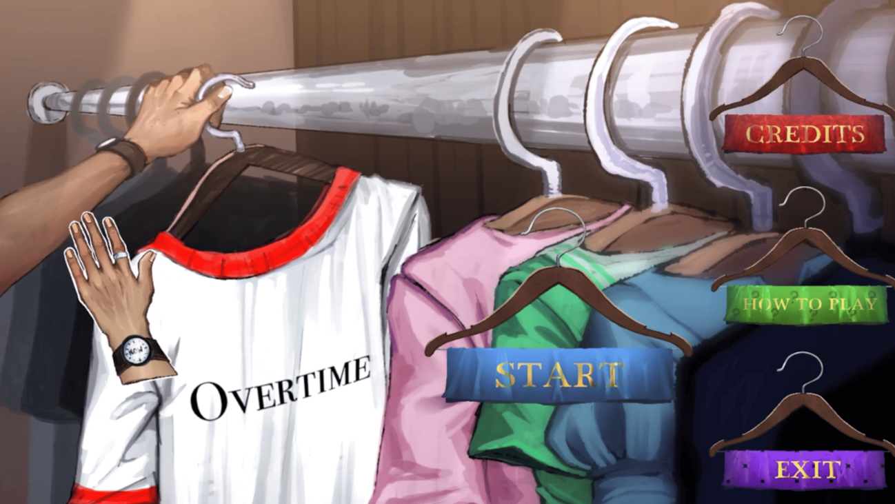 Games like OverTime (Muchi)