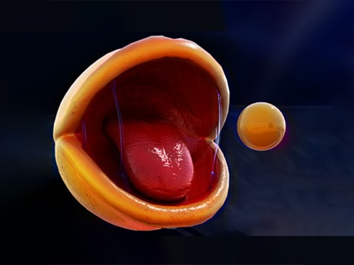 Games like Pac-Man Rtx On