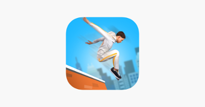 ParkoV: parkour rooftop runner Image