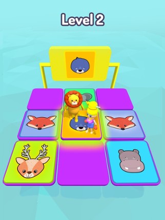 Party Match: Do Not Fall screenshot