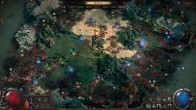 Path of Exile 2 Image