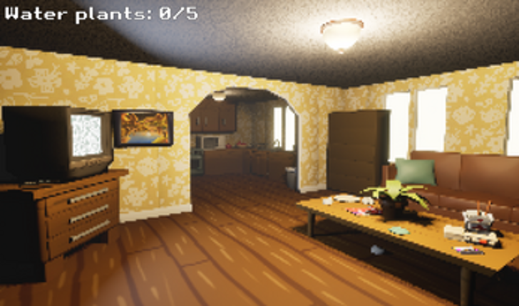 Pay It No Mind (Demo) Image