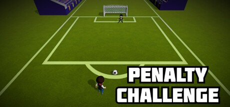 Games like Penalty Challenge