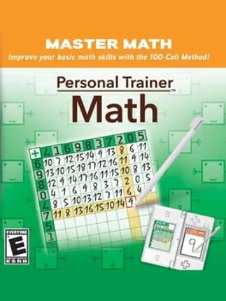 Personal Trainer: Math Image