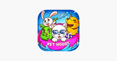 Pet House - Little Friends Image