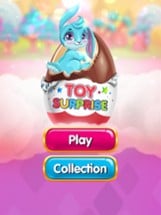 Pets Toy Surprise Eggs Opening Image