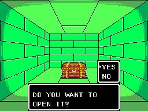 Phantasy Star Image