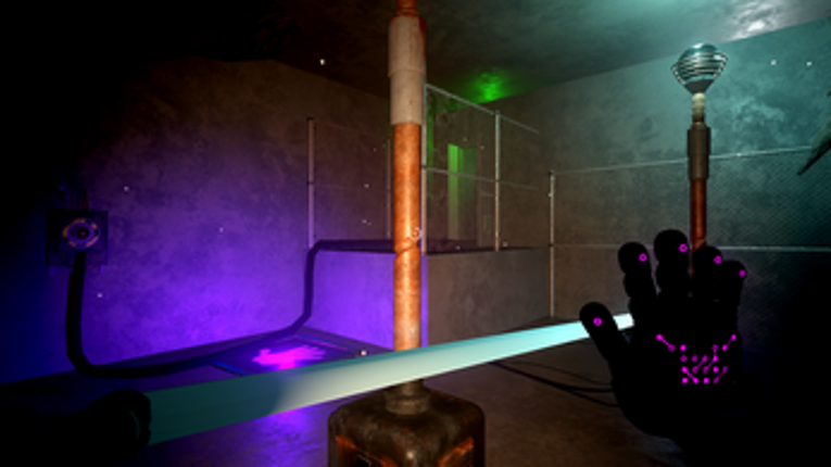 Pianosaurus screenshot