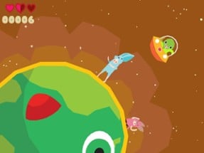 Planet Quest Image