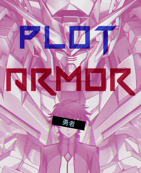Games like plot ARMOR