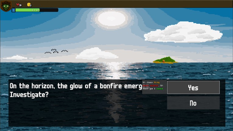 Booty Battler screenshot