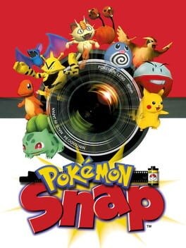 Games like Pokémon Snap