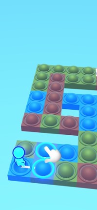 Pop and Go screenshot