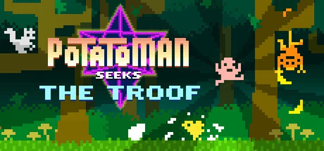 Games like Potatoman Seeks The Troof