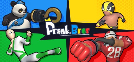 Games like Prank Bros