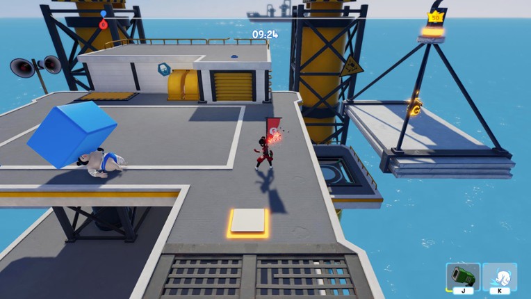 Prank Bros screenshot