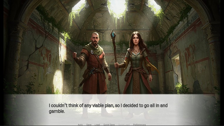 Prometheus in a jar screenshot