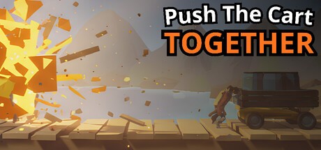 Games like Push The Cart Together