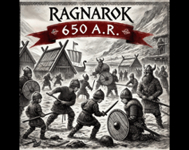 Ragnarok 650 A. R. Image