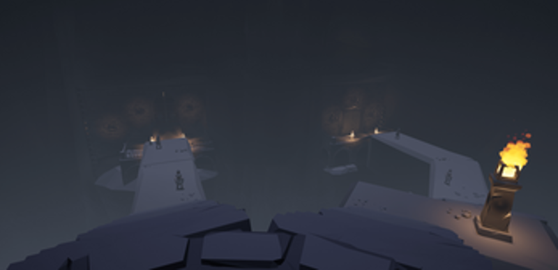 Raiders screenshot