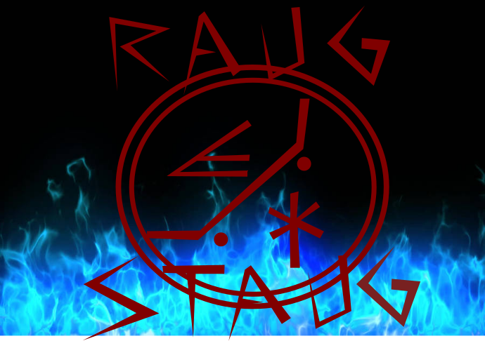 Games like Raug Staug