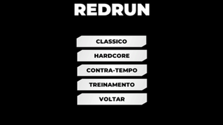 RedRun Black Sea screenshot
