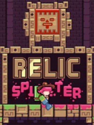 Relic Splatter Game Cover