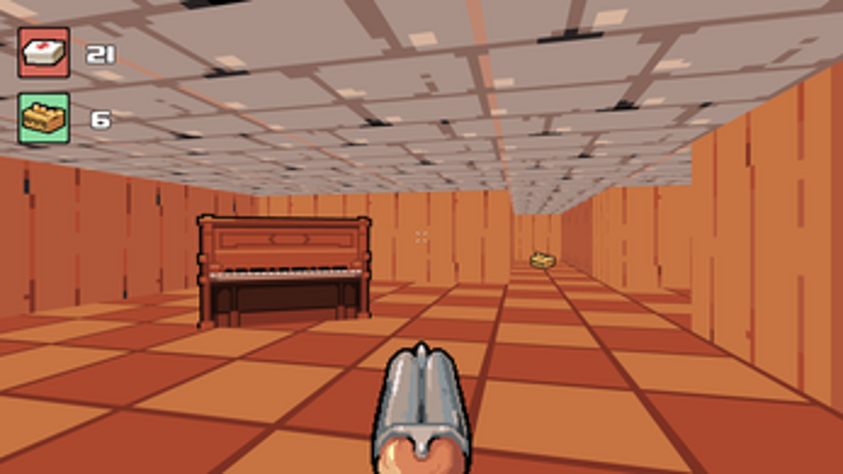 Retro FPS Image