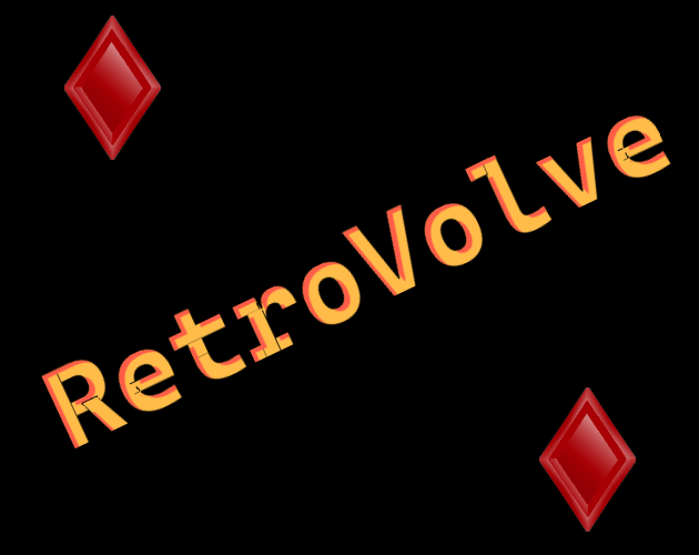Games like RetroVolve